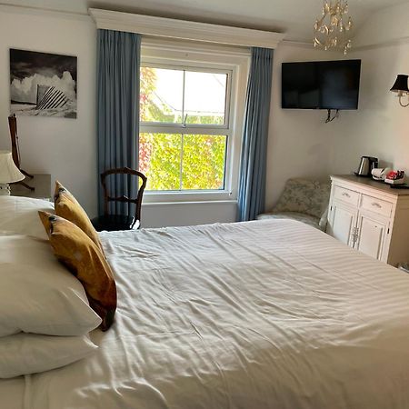Keats Green Hotel Shanklin Dış mekan fotoğraf