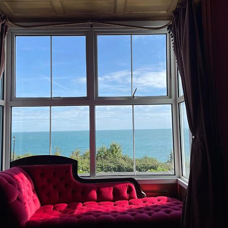 Keats Green Hotel Shanklin Dış mekan fotoğraf