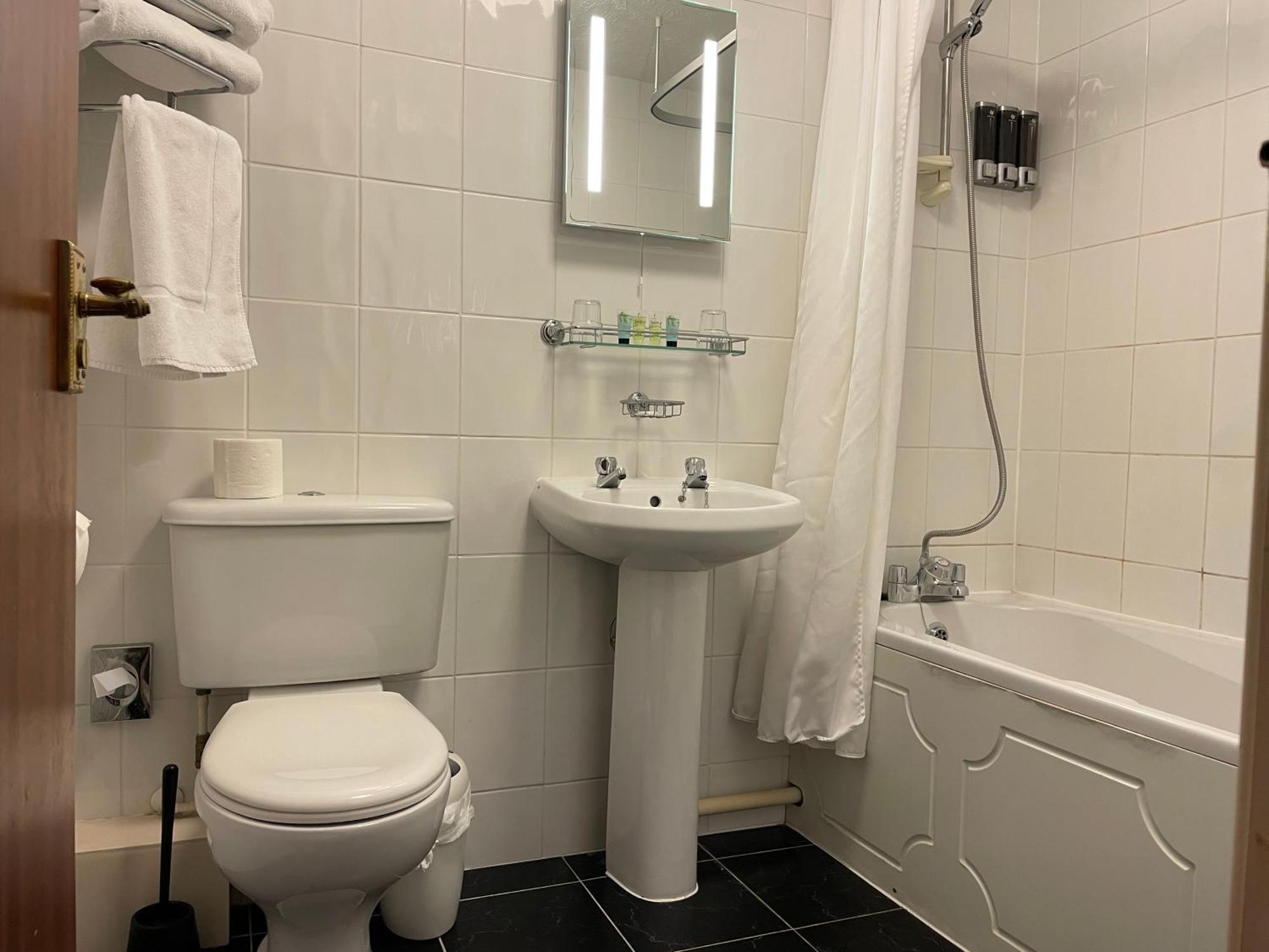 Keats Green Hotel Shanklin Dış mekan fotoğraf