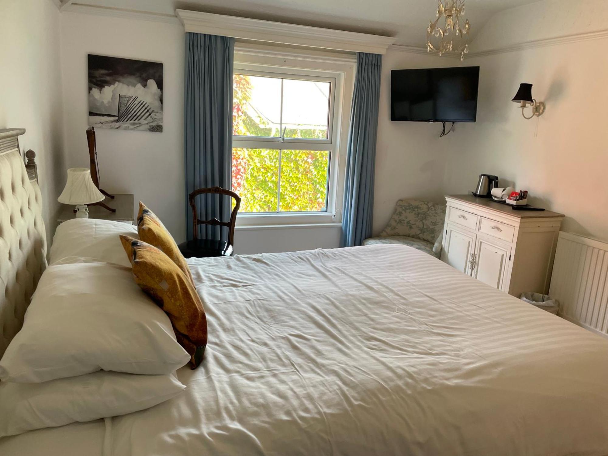 Keats Green Hotel Shanklin Dış mekan fotoğraf