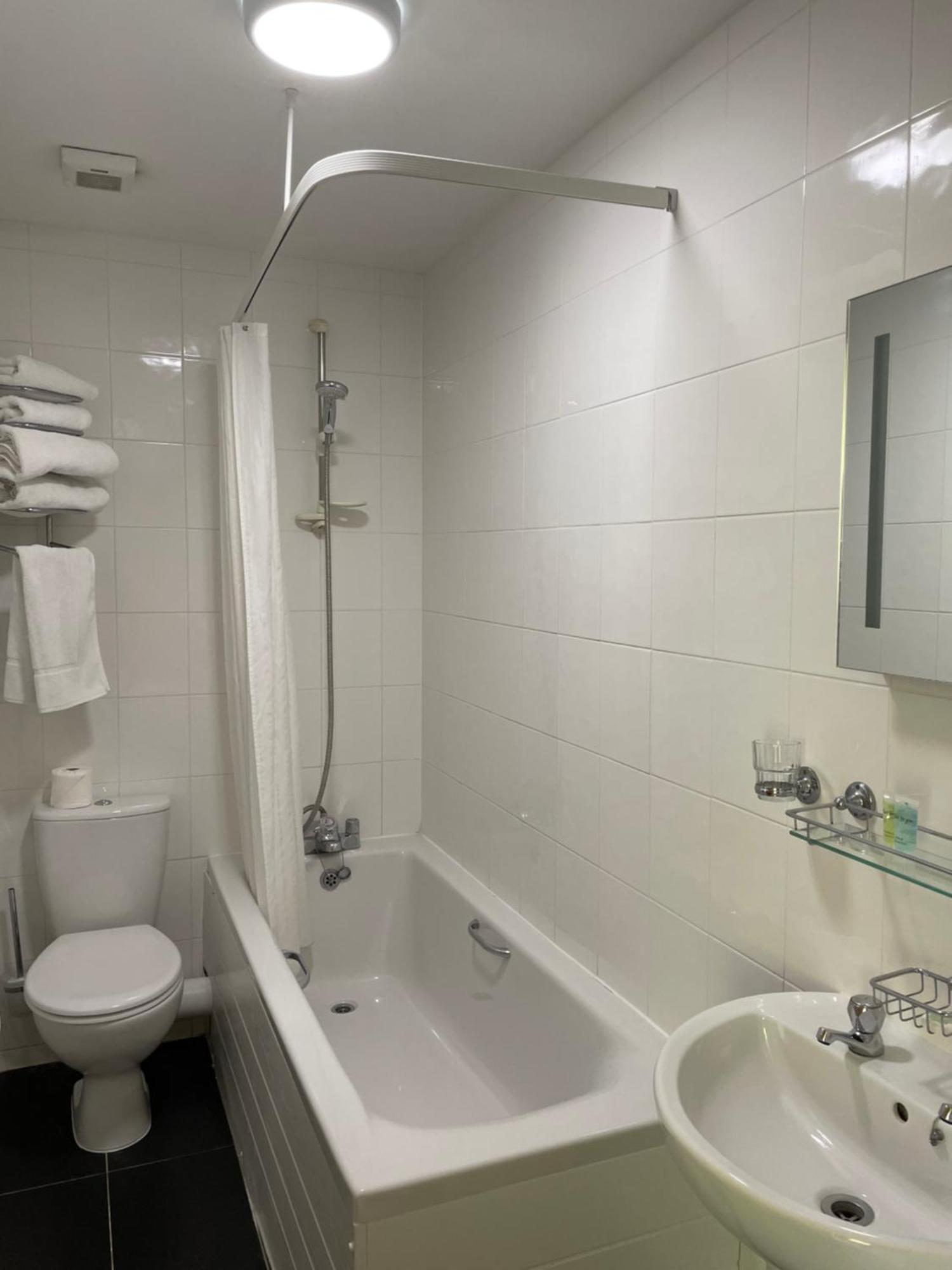 Keats Green Hotel Shanklin Dış mekan fotoğraf