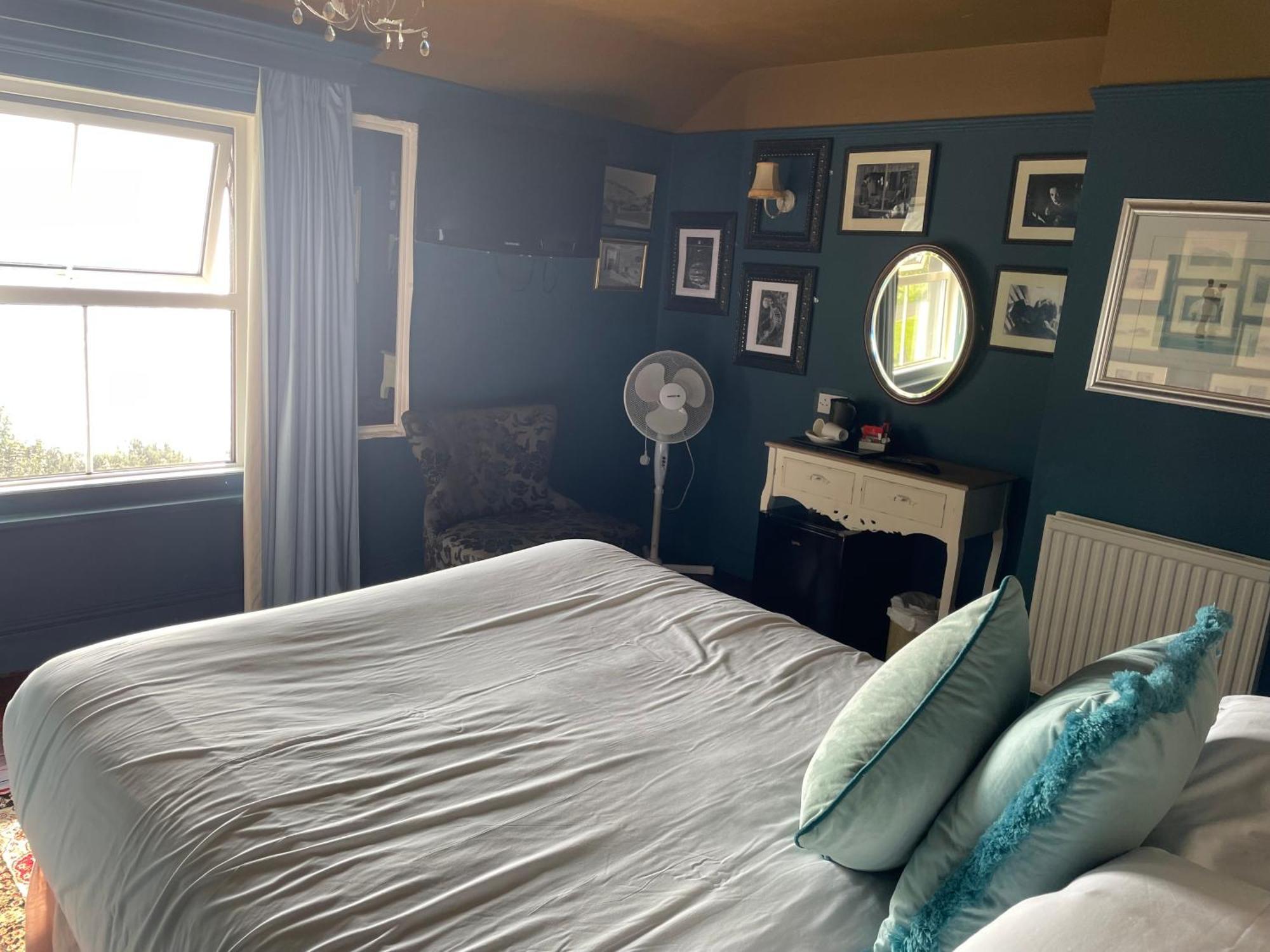 Keats Green Hotel Shanklin Dış mekan fotoğraf