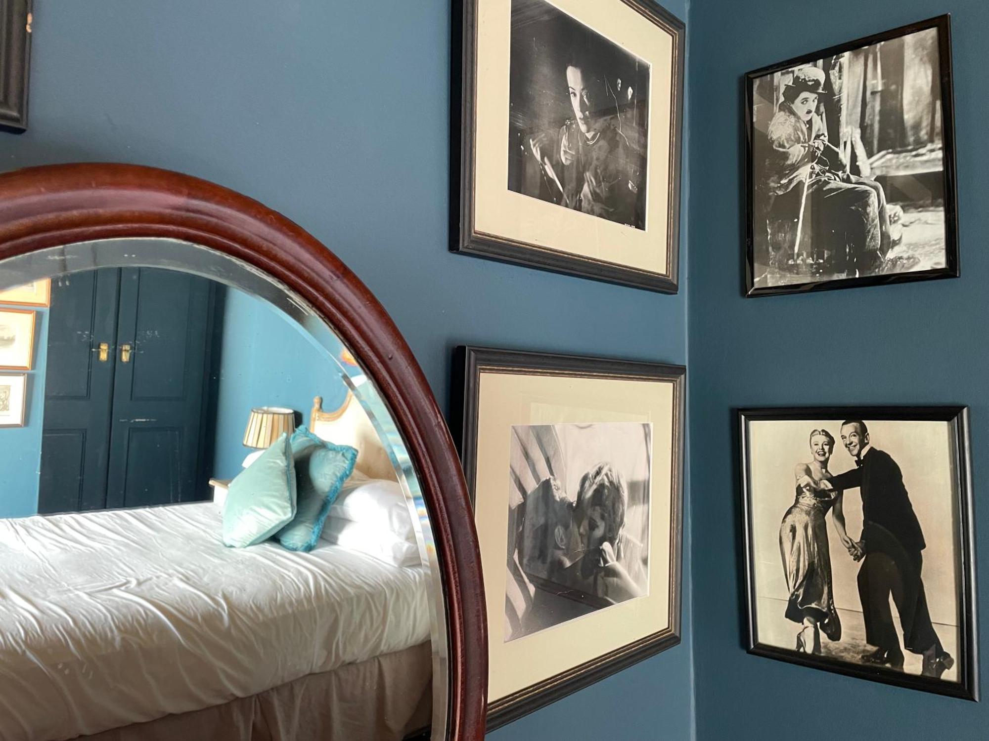 Keats Green Hotel Shanklin Dış mekan fotoğraf