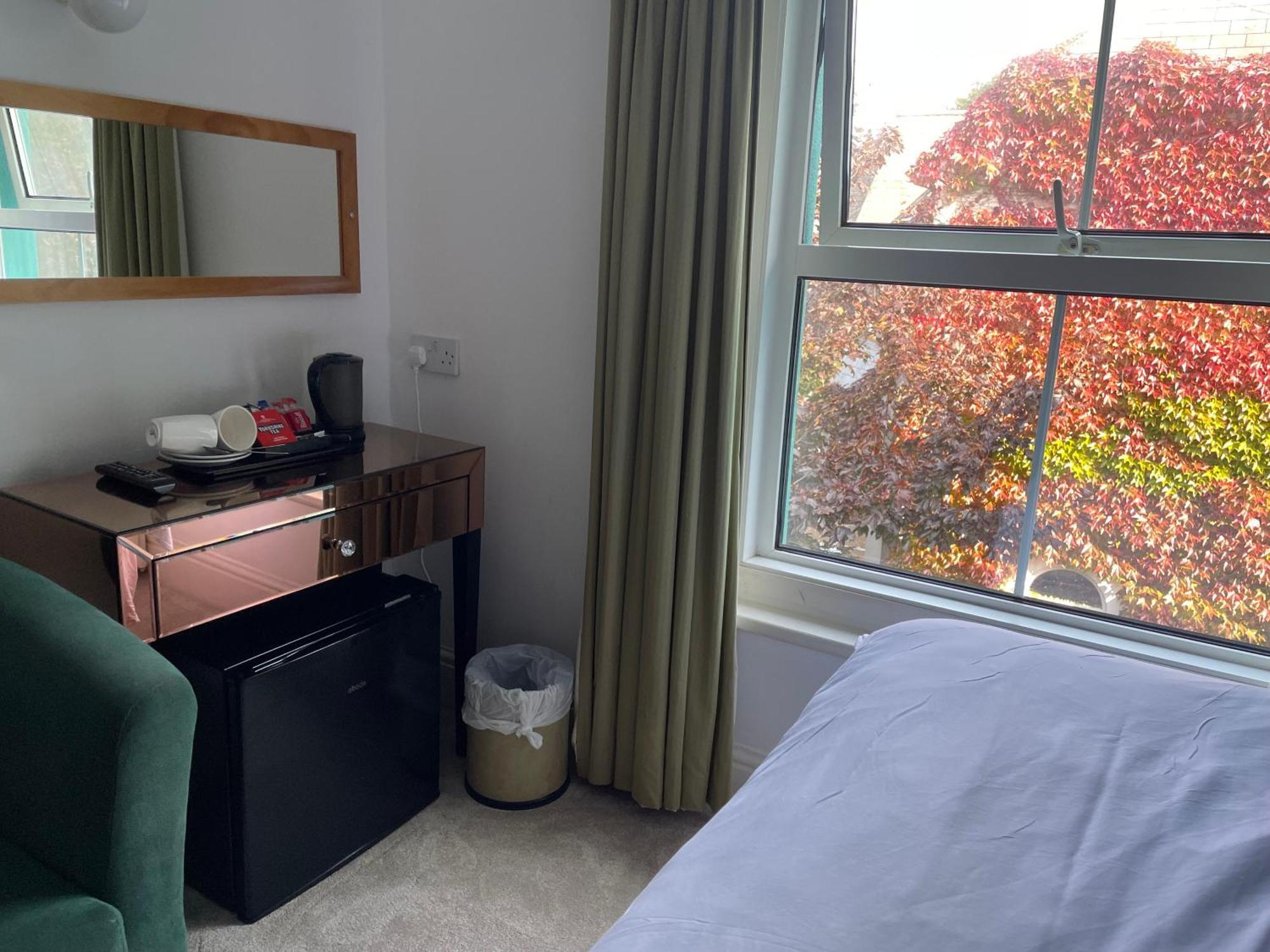 Keats Green Hotel Shanklin Dış mekan fotoğraf