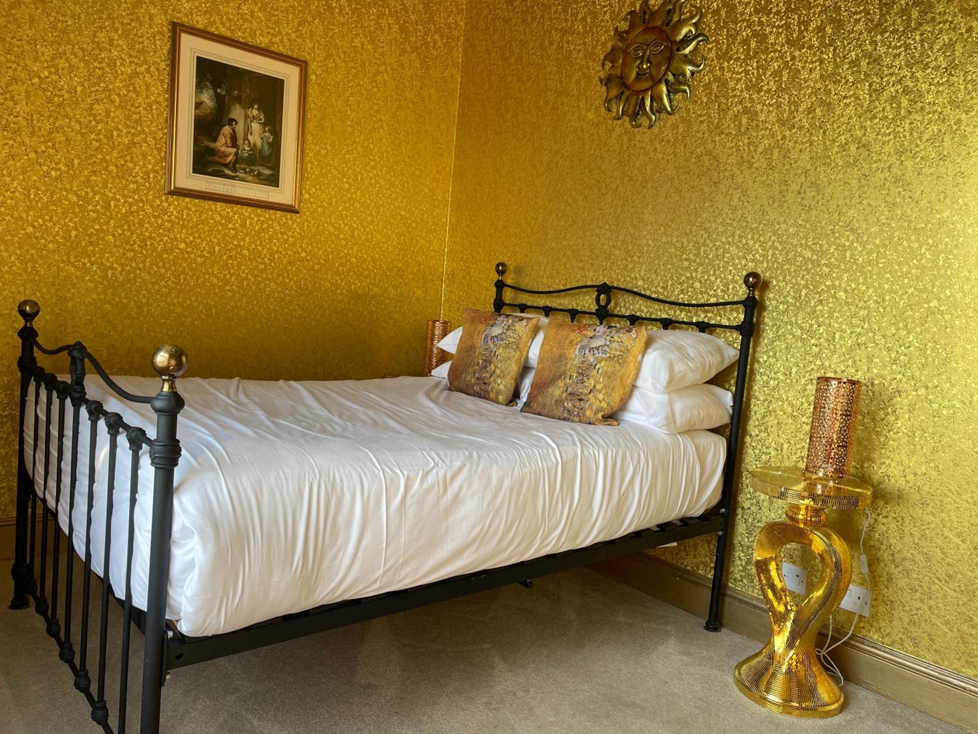 Keats Green Hotel Shanklin Dış mekan fotoğraf