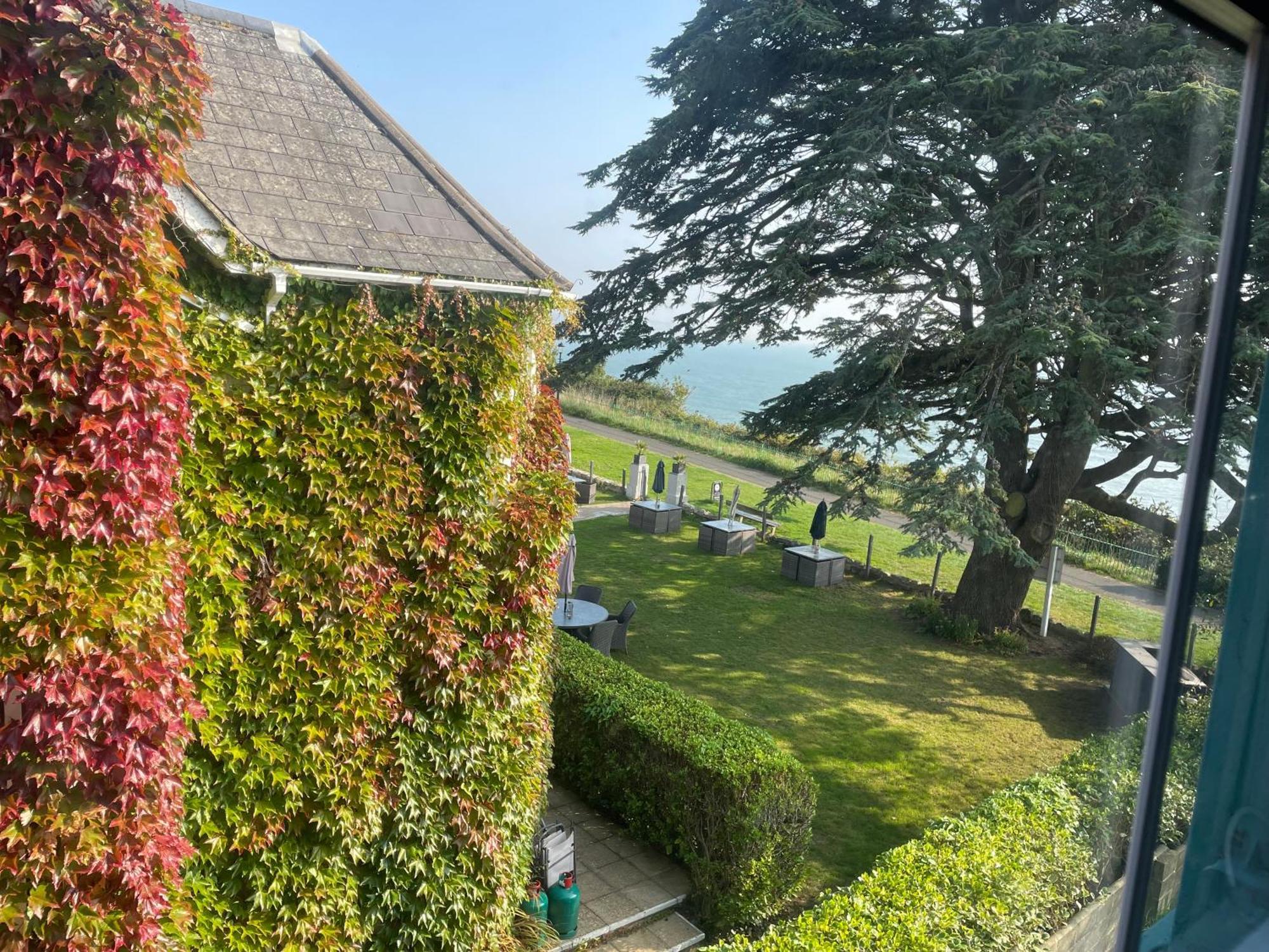 Keats Green Hotel Shanklin Dış mekan fotoğraf