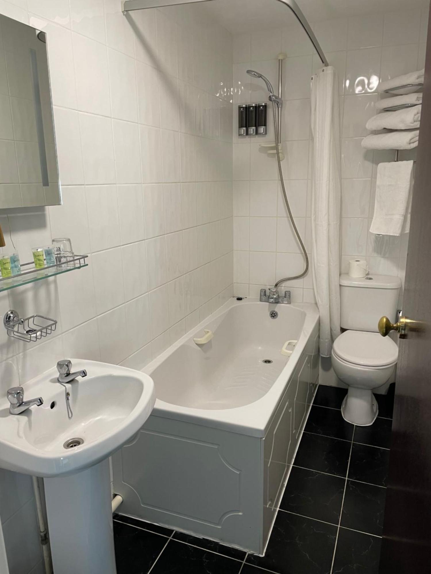 Keats Green Hotel Shanklin Dış mekan fotoğraf