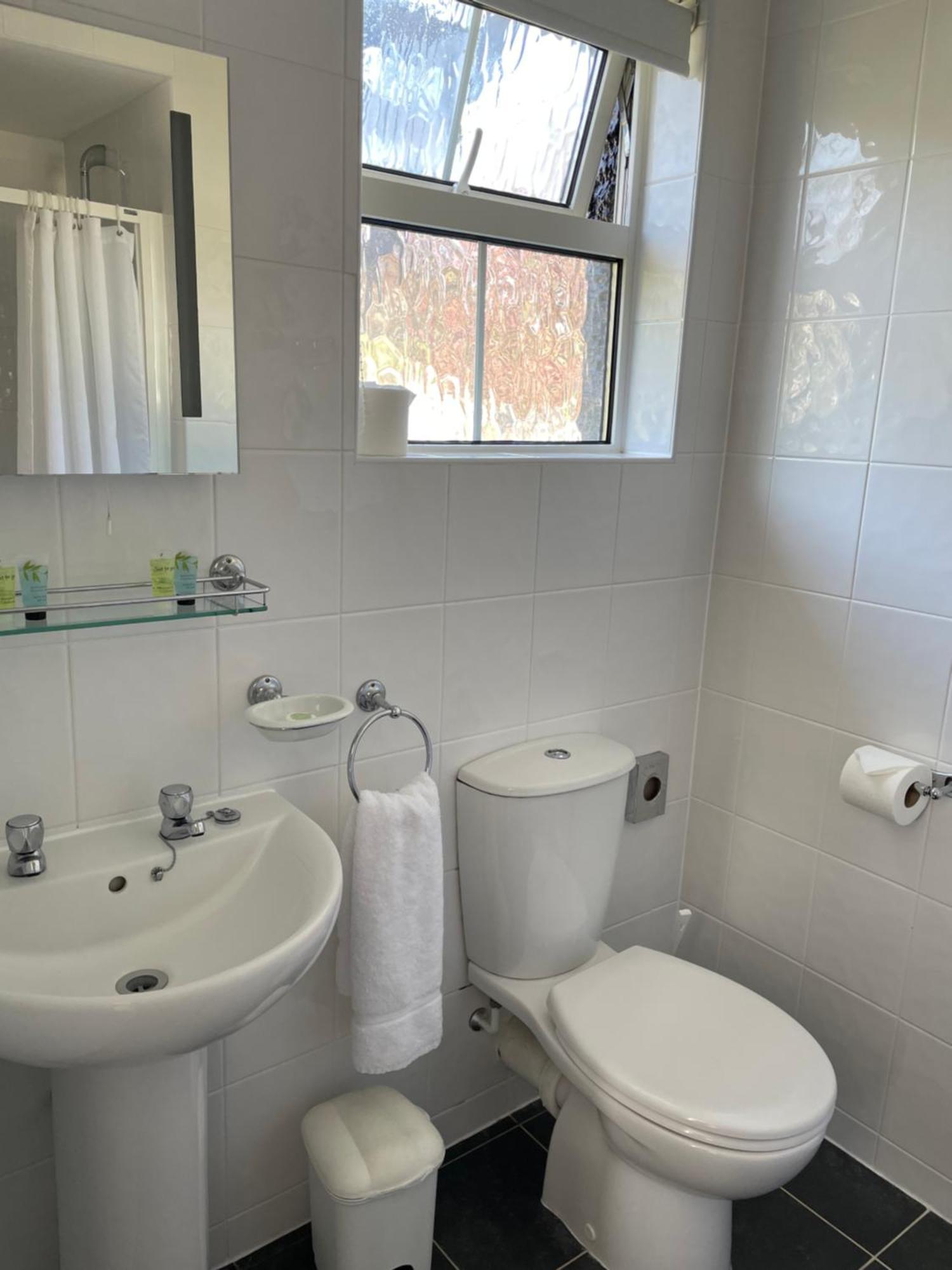 Keats Green Hotel Shanklin Dış mekan fotoğraf