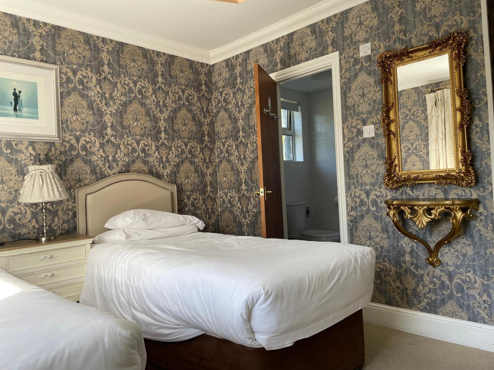Keats Green Hotel Shanklin Dış mekan fotoğraf