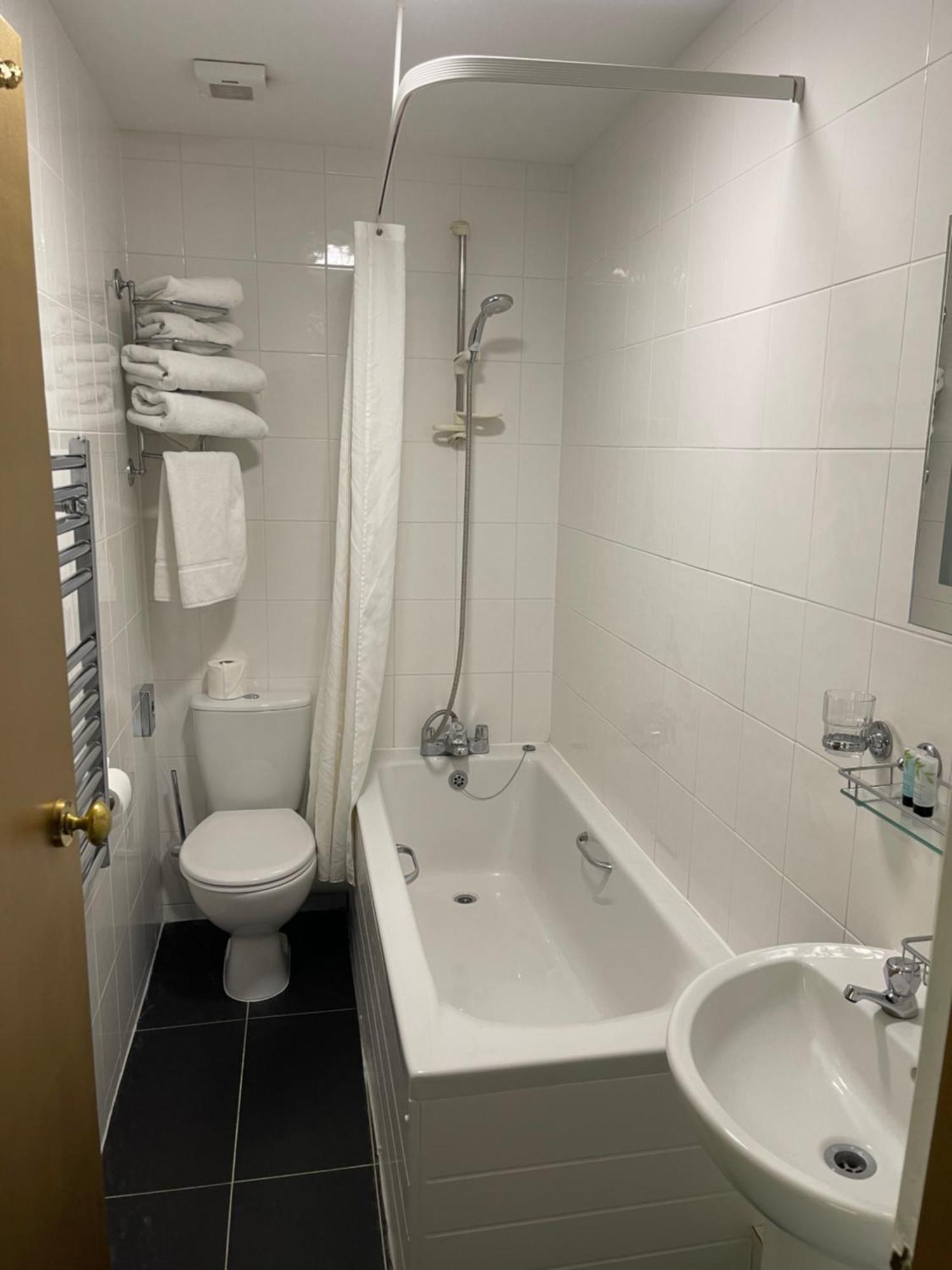 Keats Green Hotel Shanklin Dış mekan fotoğraf