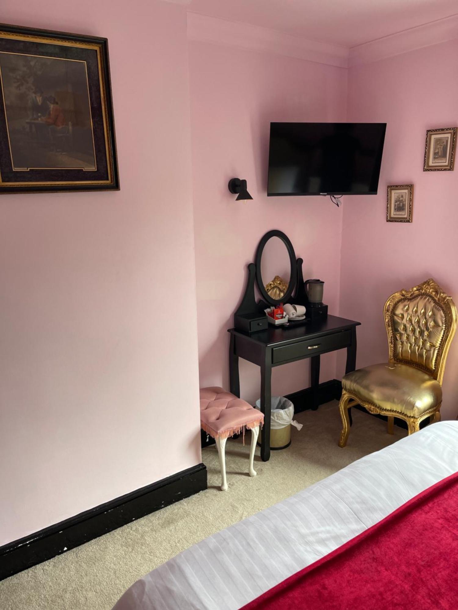 Keats Green Hotel Shanklin Dış mekan fotoğraf