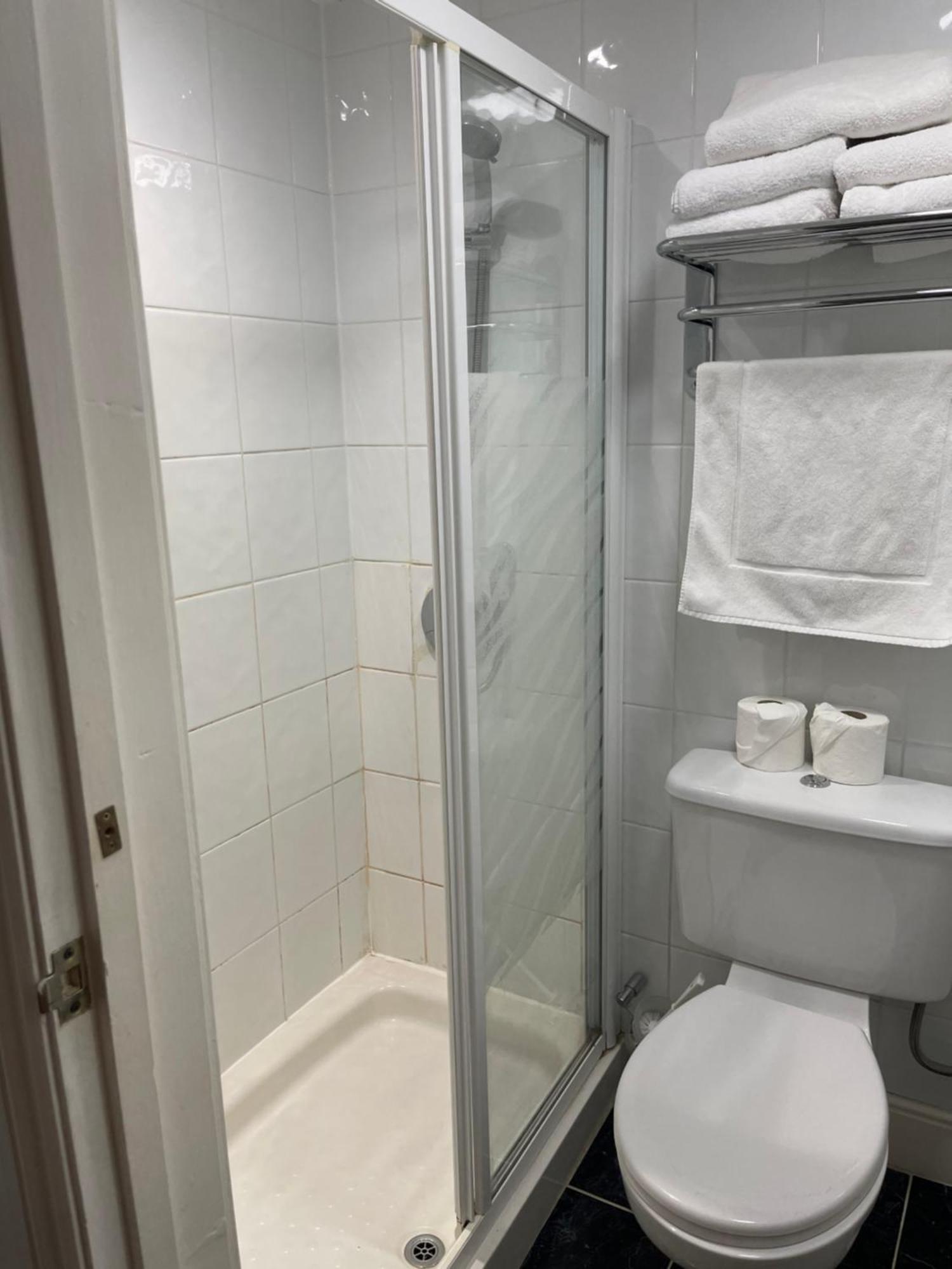 Keats Green Hotel Shanklin Dış mekan fotoğraf