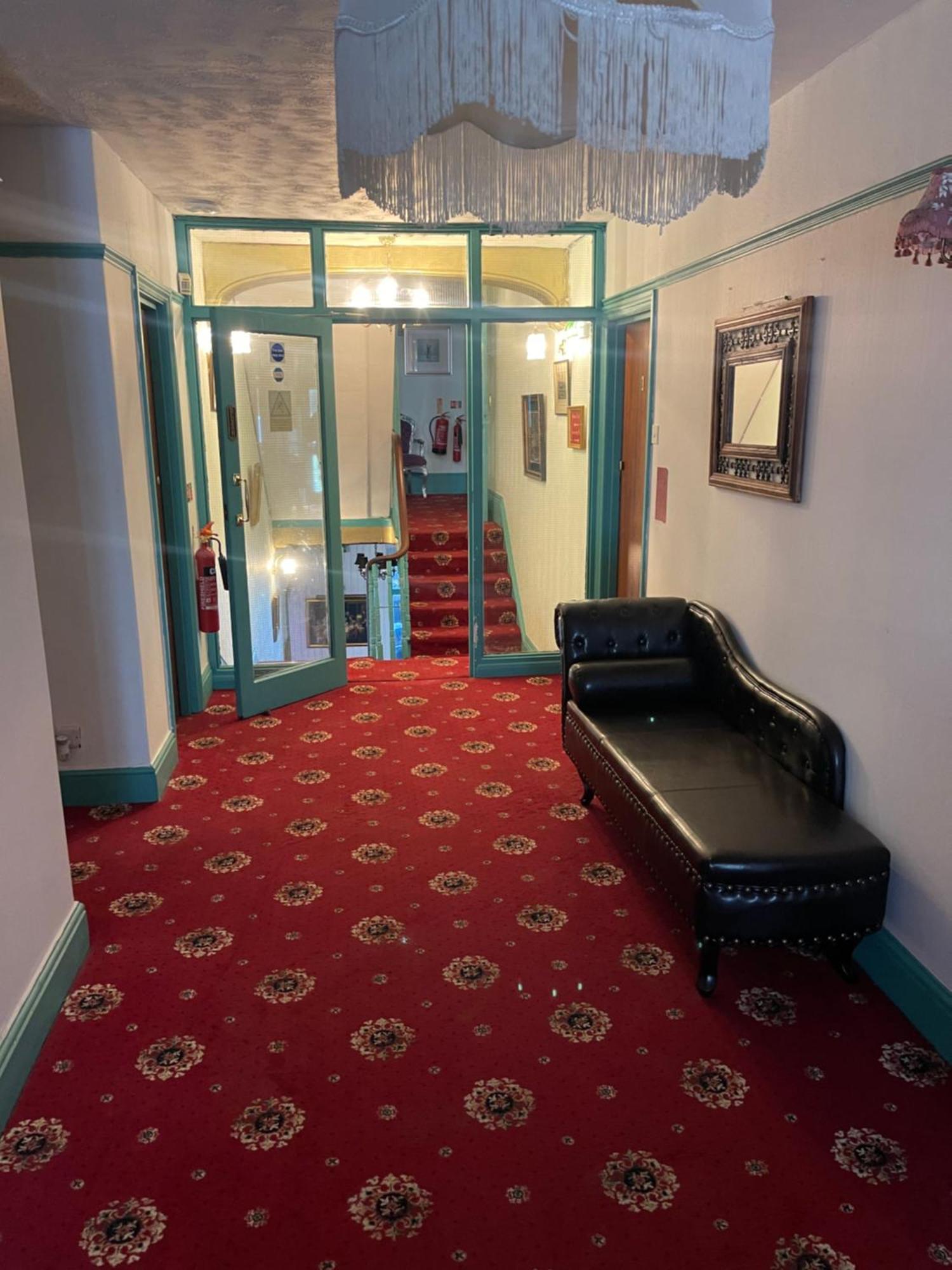 Keats Green Hotel Shanklin Dış mekan fotoğraf