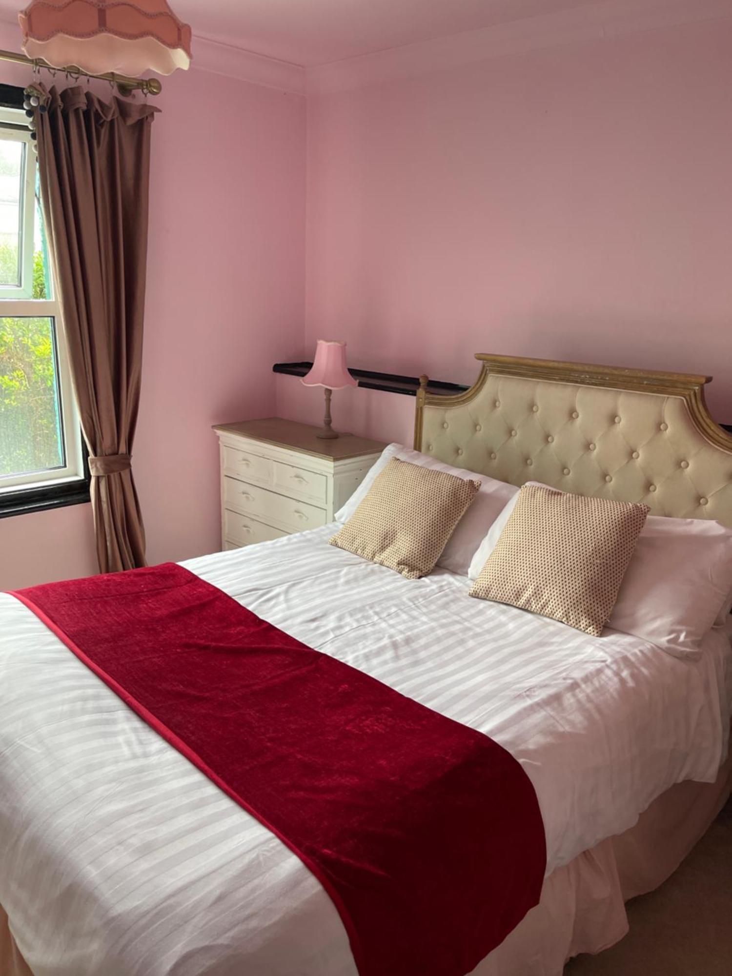 Keats Green Hotel Shanklin Dış mekan fotoğraf