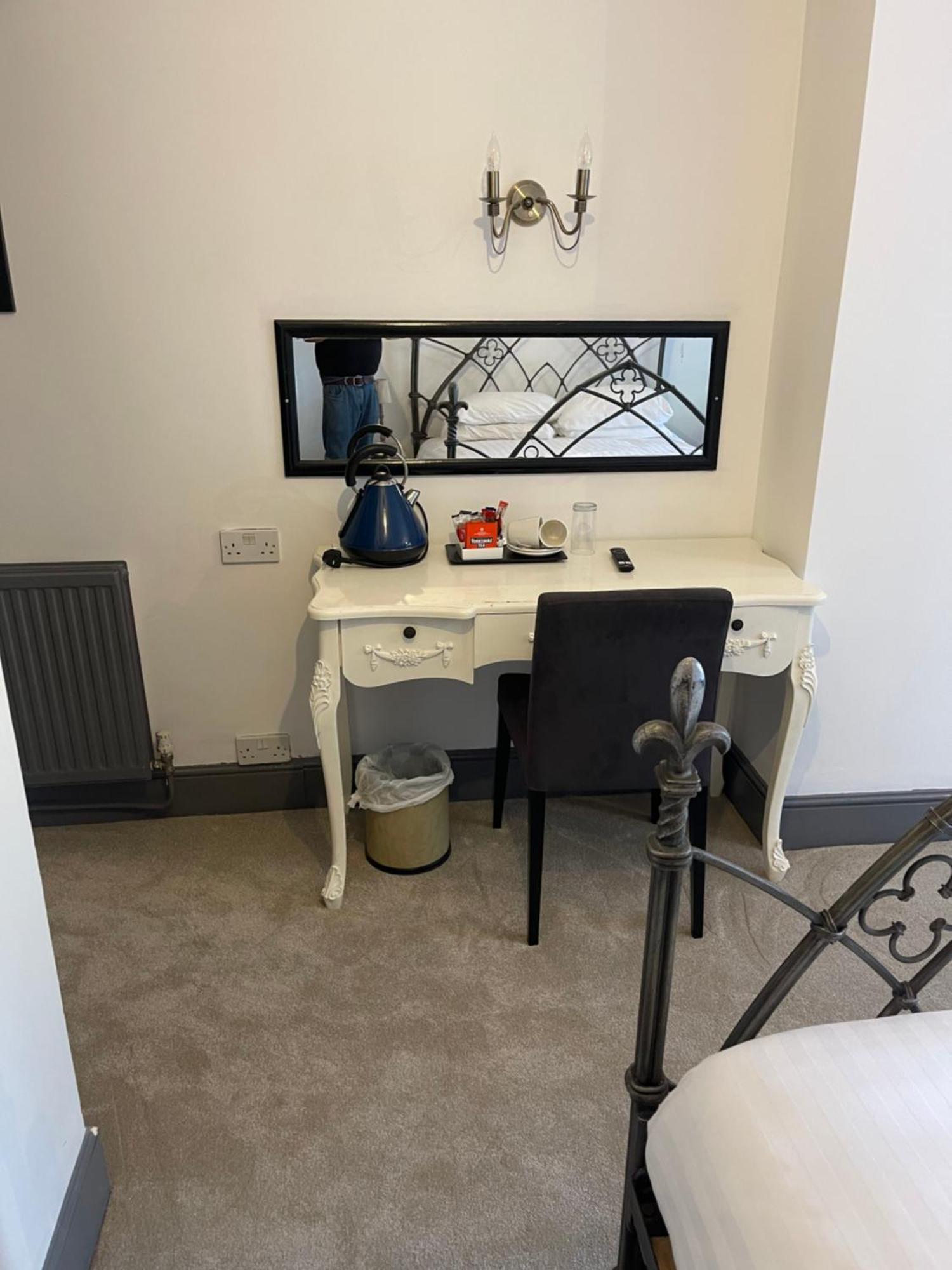 Keats Green Hotel Shanklin Dış mekan fotoğraf