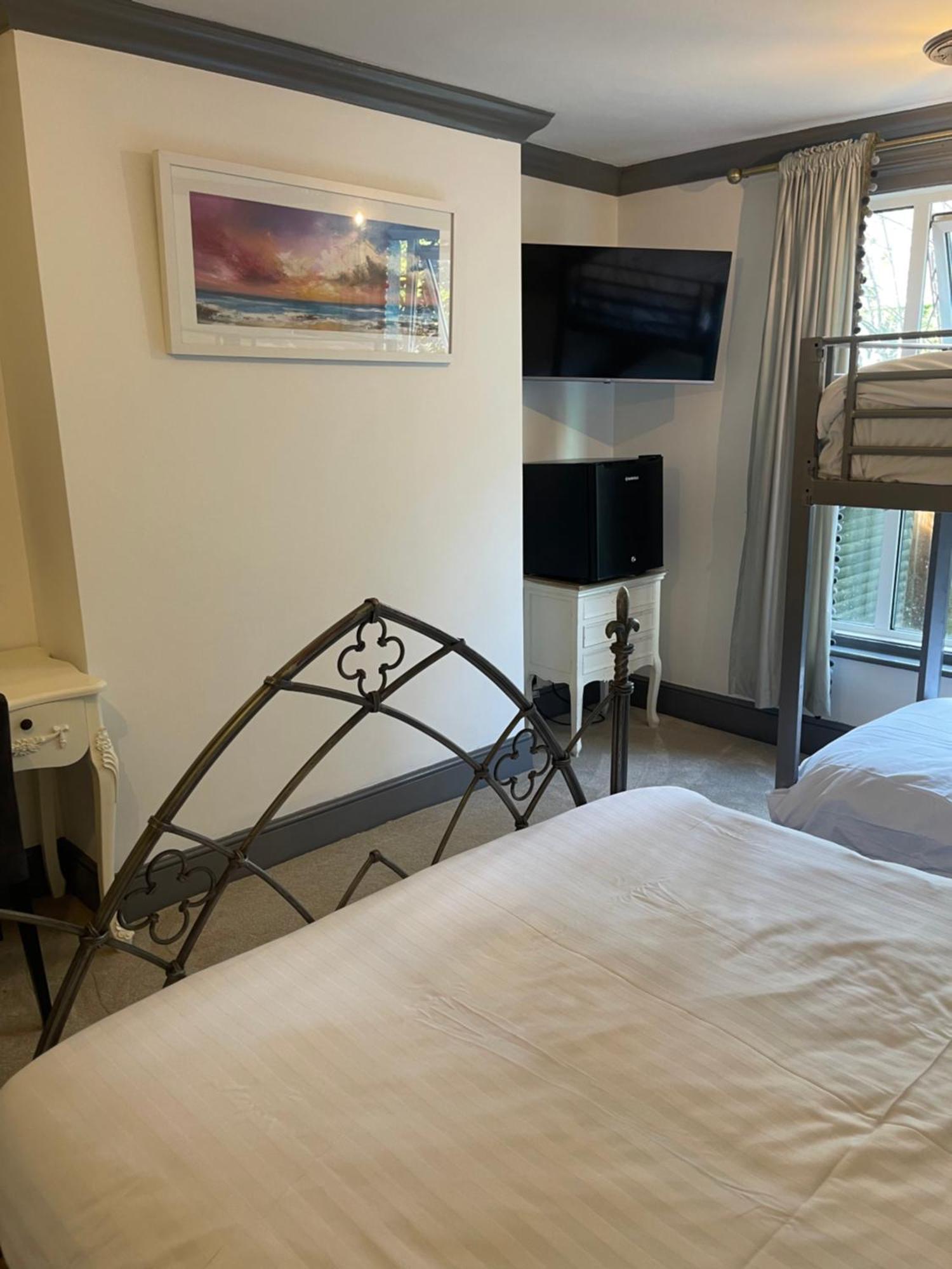 Keats Green Hotel Shanklin Dış mekan fotoğraf