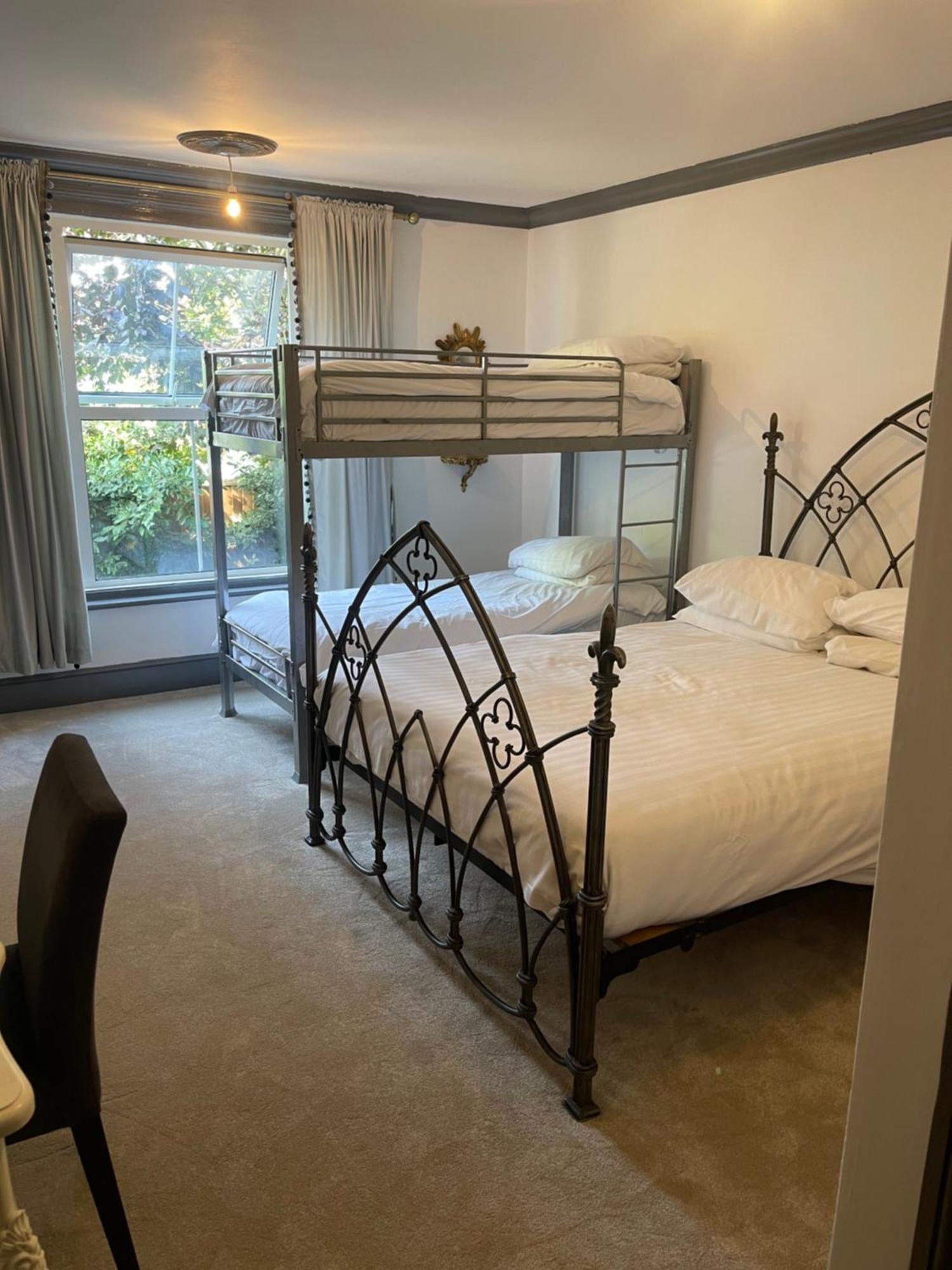Keats Green Hotel Shanklin Dış mekan fotoğraf