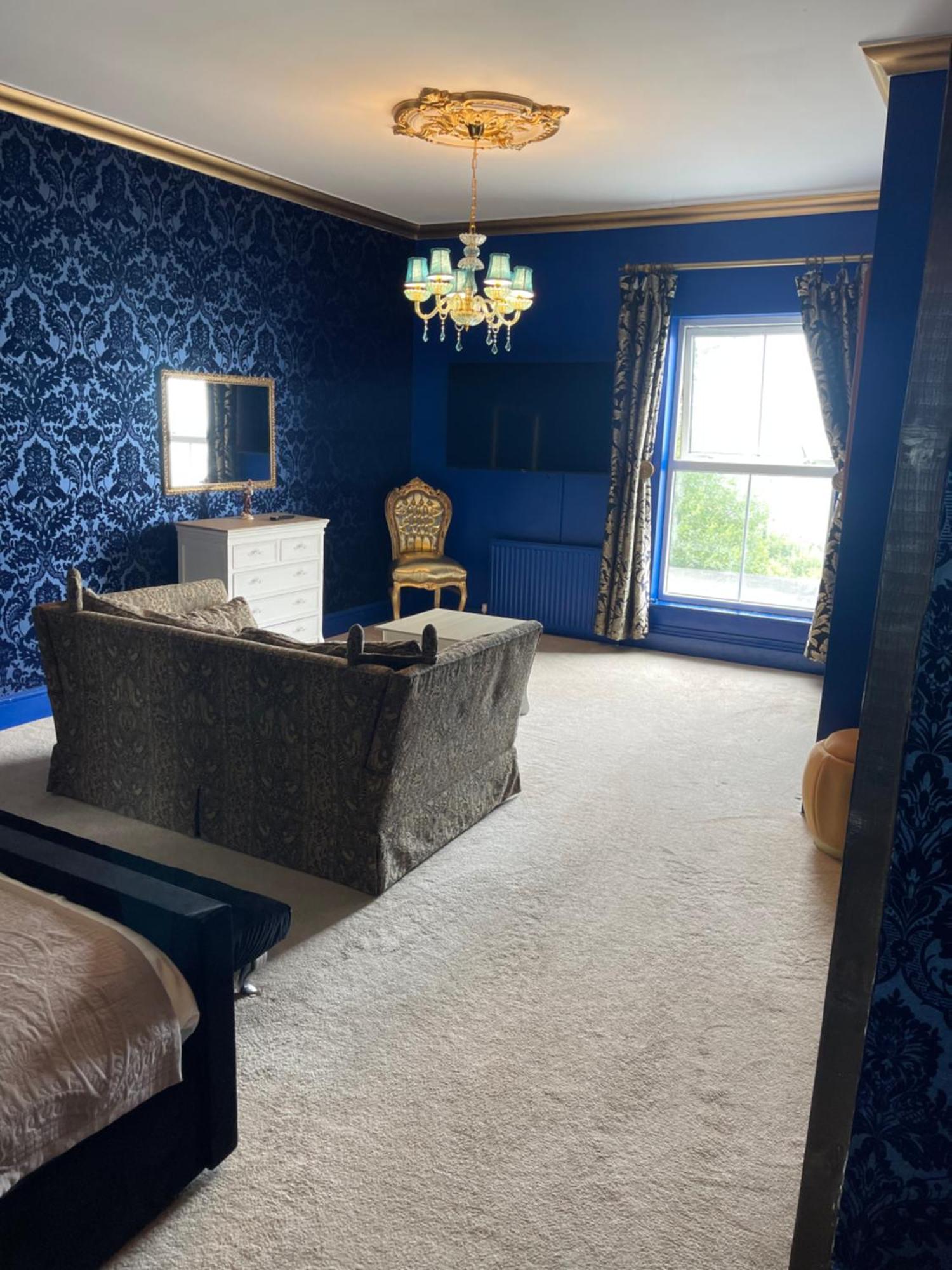 Keats Green Hotel Shanklin Dış mekan fotoğraf