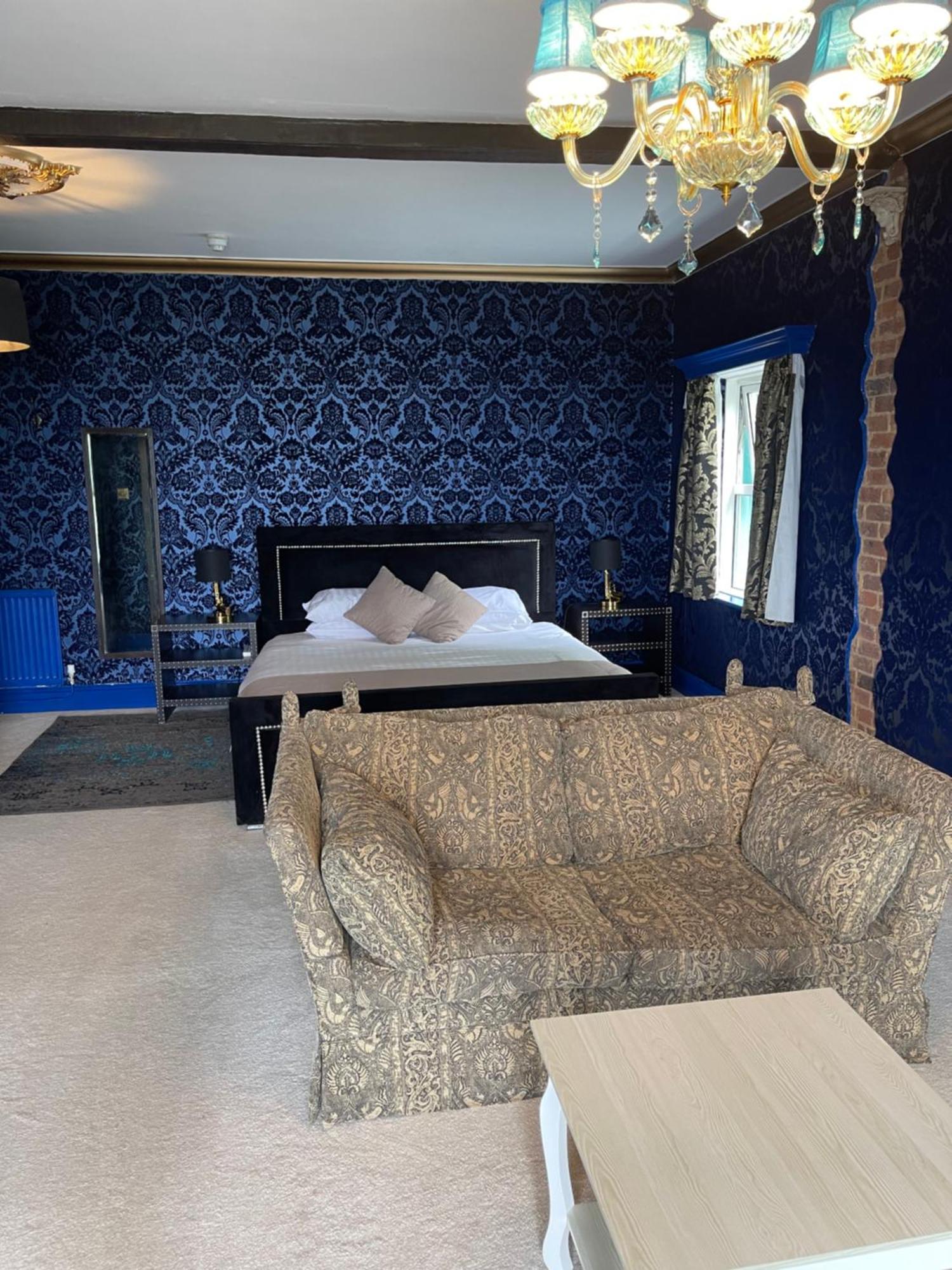 Keats Green Hotel Shanklin Dış mekan fotoğraf