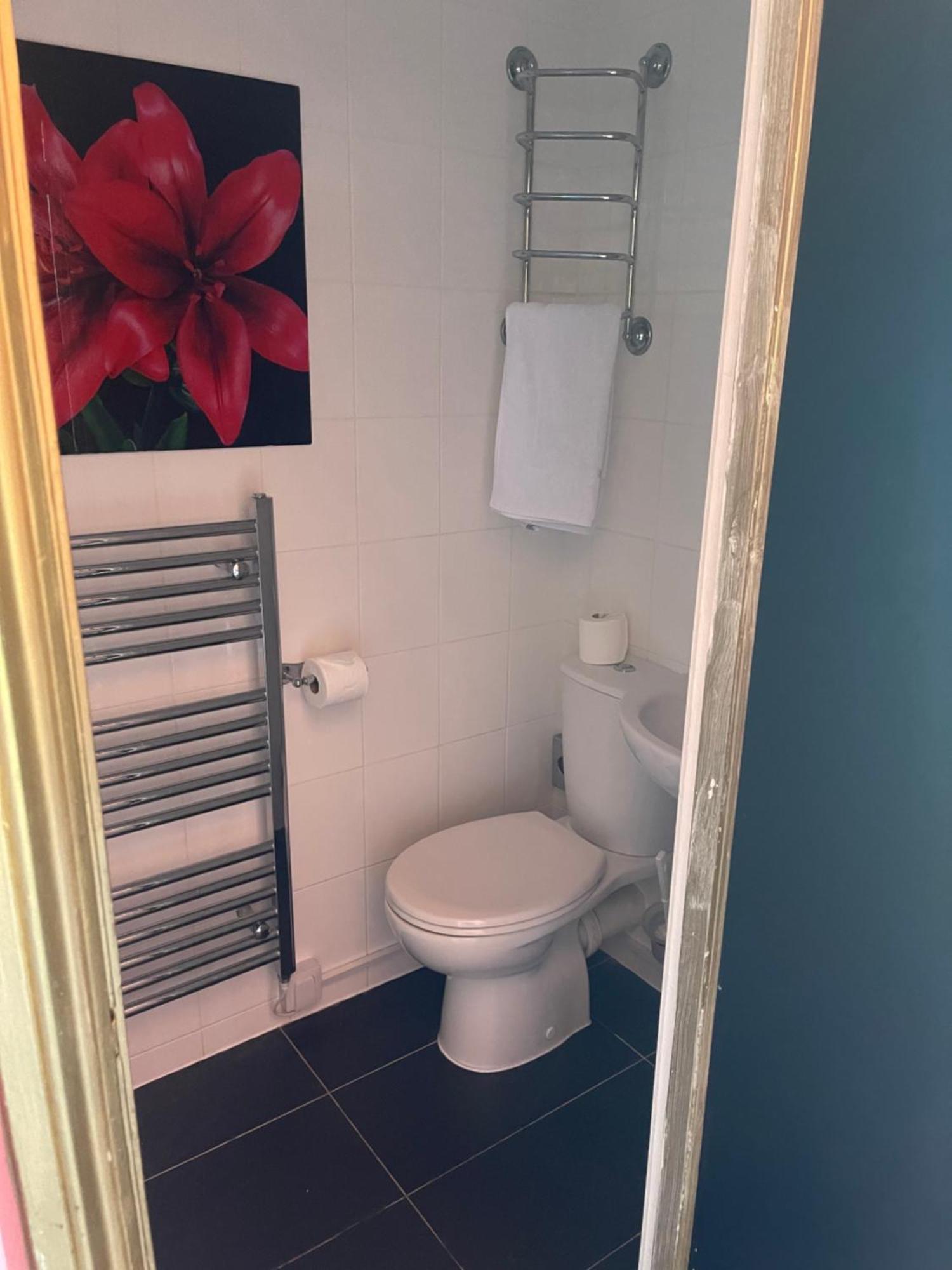 Keats Green Hotel Shanklin Dış mekan fotoğraf