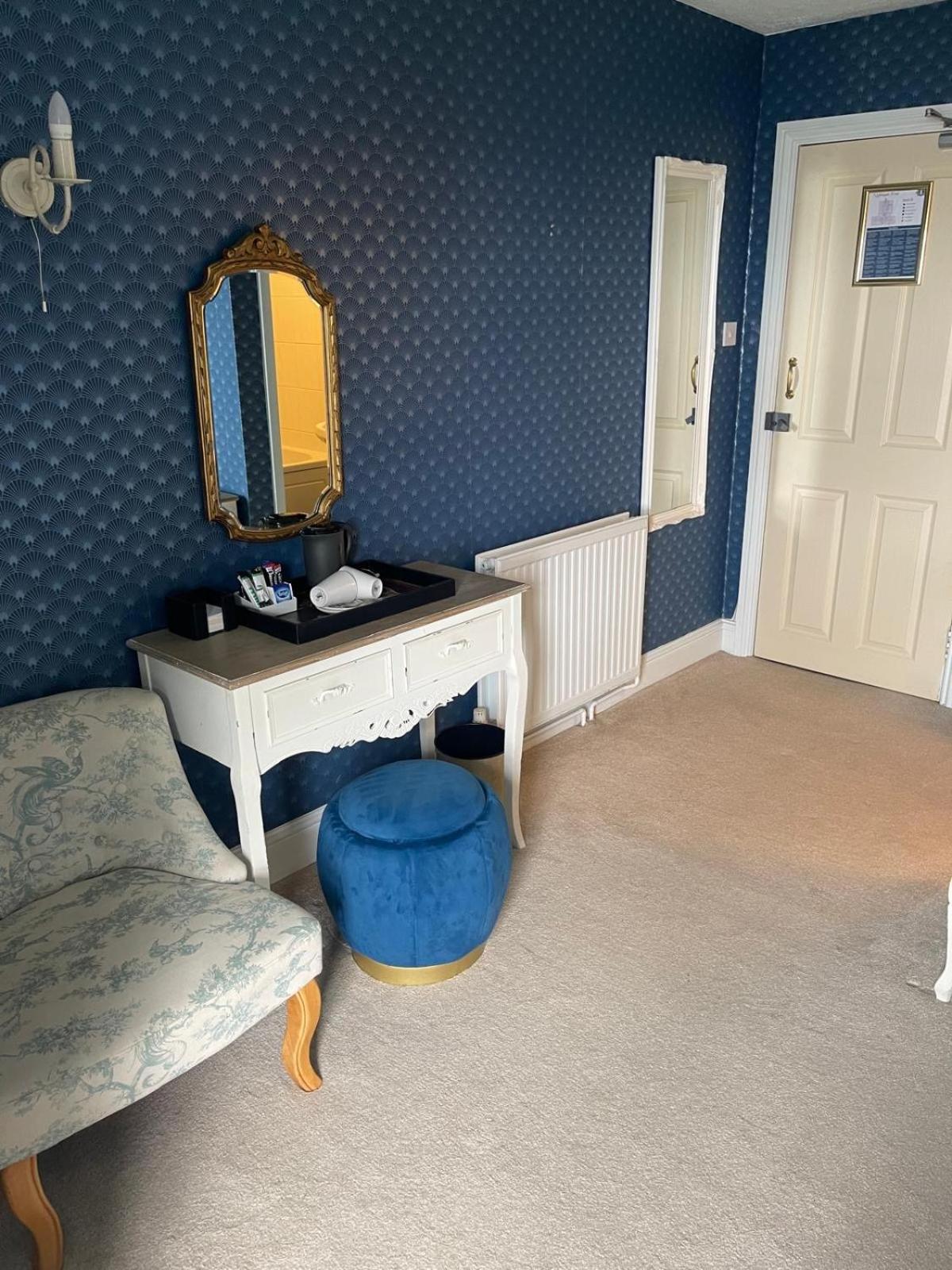 Keats Green Hotel Shanklin Dış mekan fotoğraf